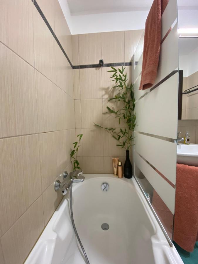 Appartement Dolce Farniente Belgodère Exterior foto